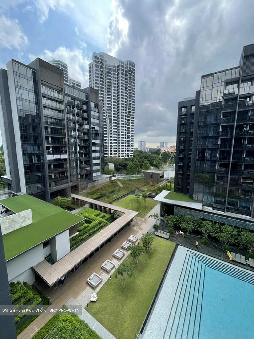 Leedon Green (D10), Condominium #462085931